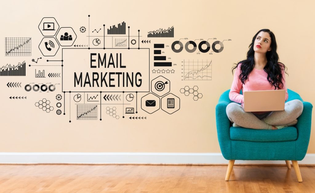 Email Marketing