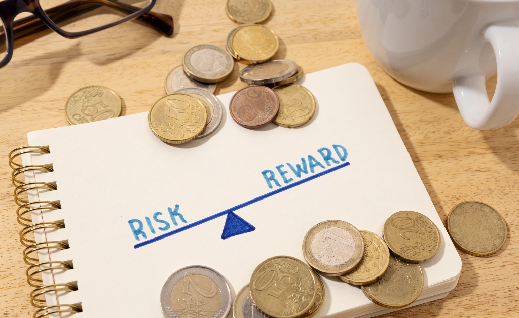 Risks and Rewards