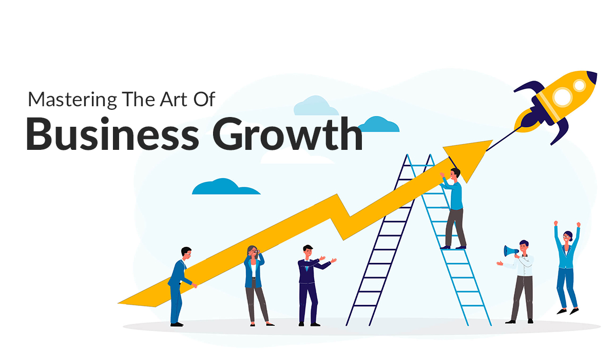 Business Growth