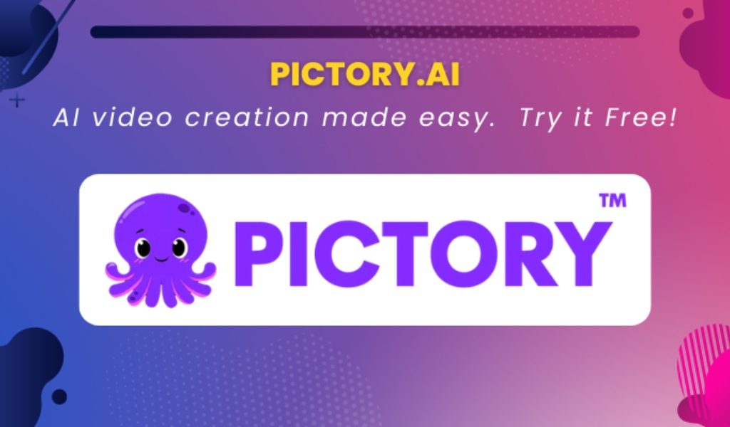 Pictory AI