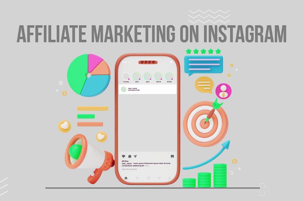 Affiliate Marketing Content Ideas For Instagram