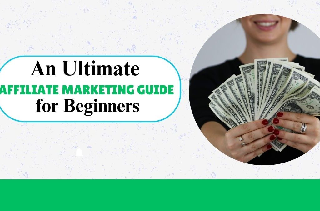 affiliate marketing guide