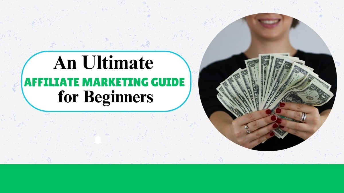 affiliate marketing guide