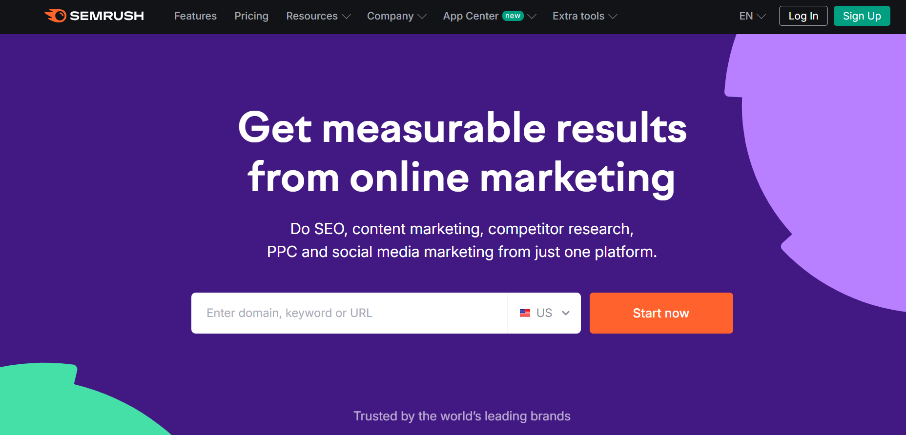 Semrush