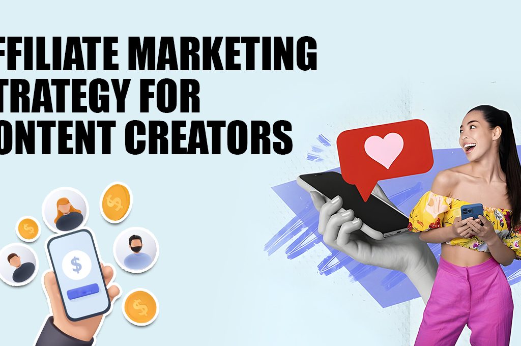 Affiliate Marketing Strategy