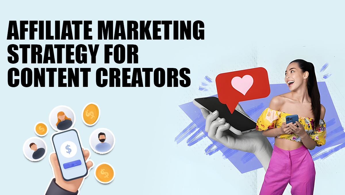 Affiliate Marketing Strategy