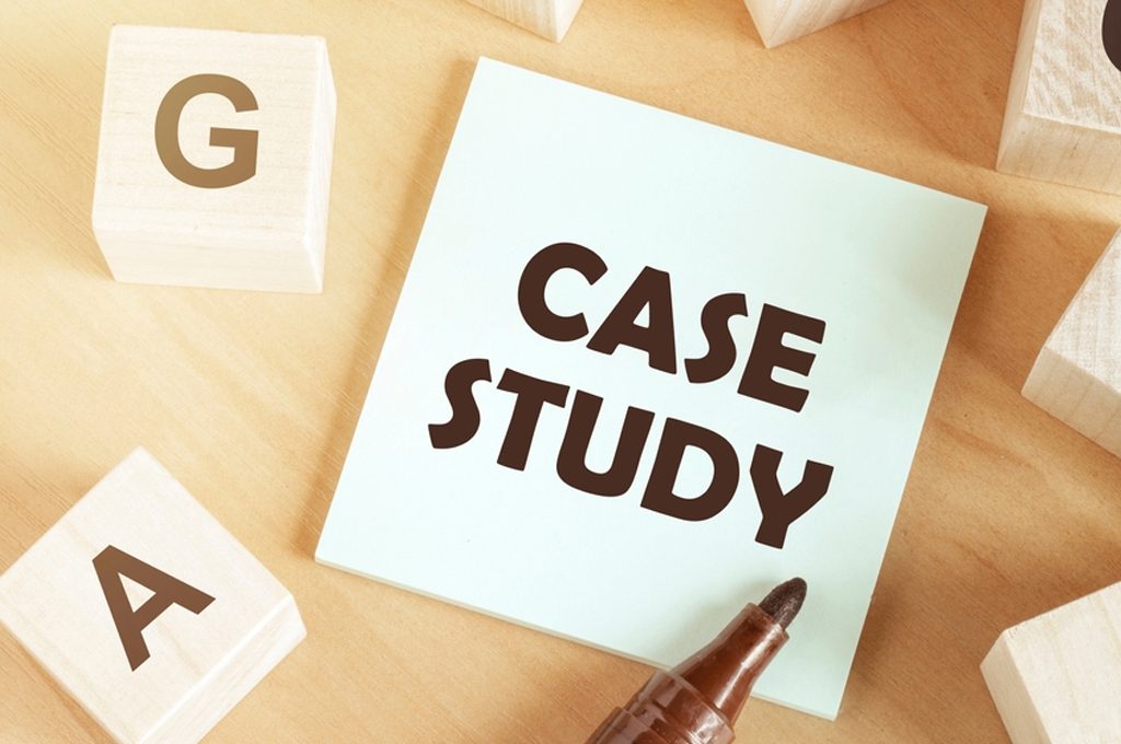 Case Studies