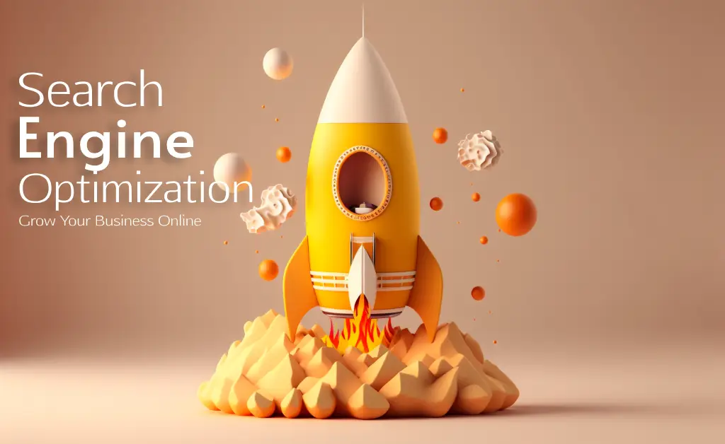 Optimize for SEO