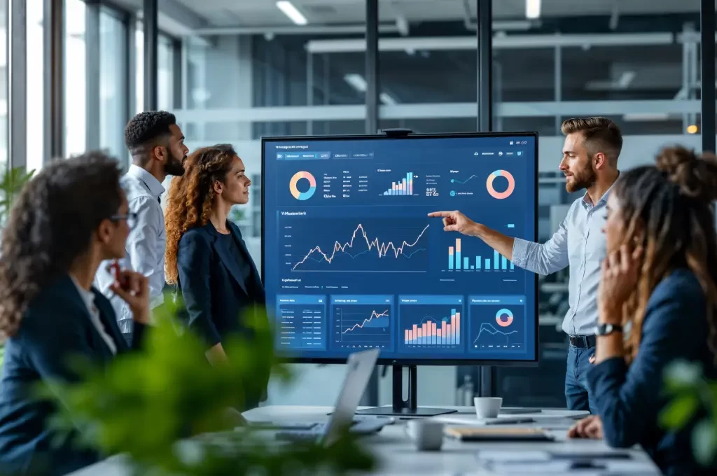 AI in Digital Marketing