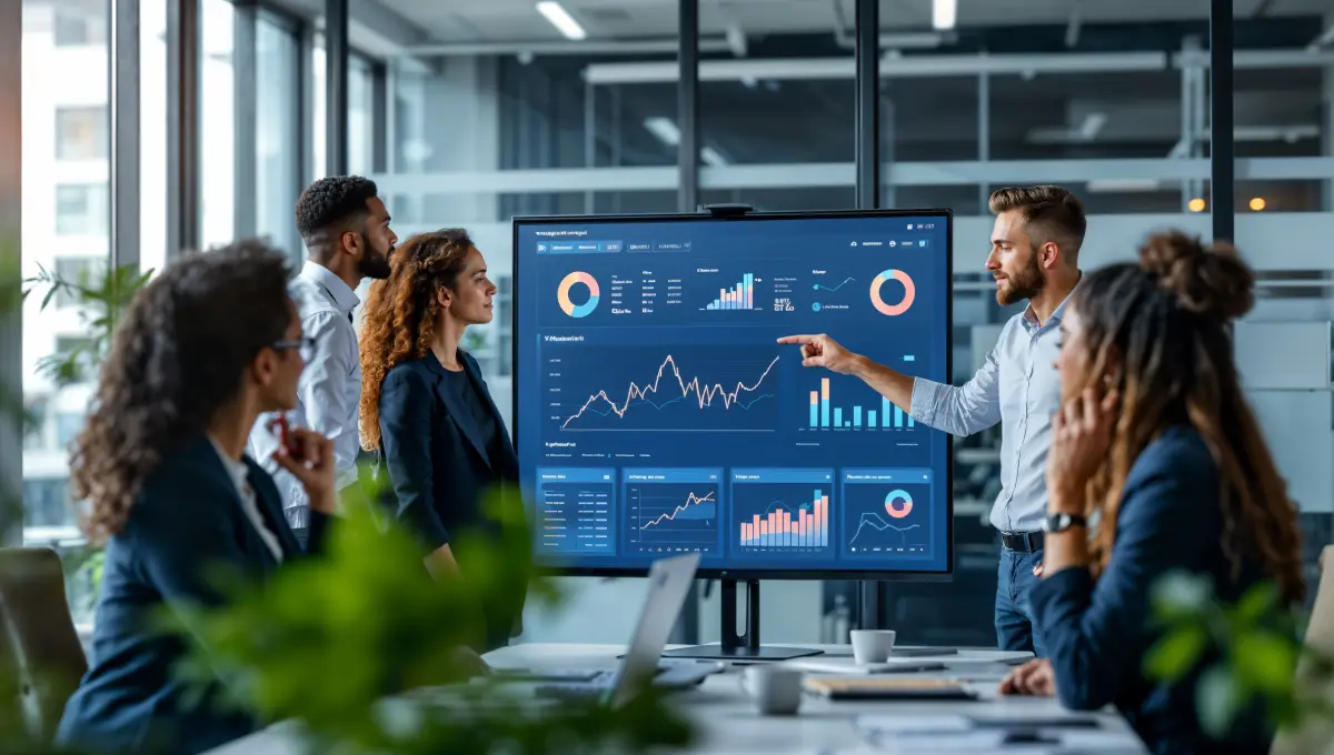 AI in Digital Marketing
