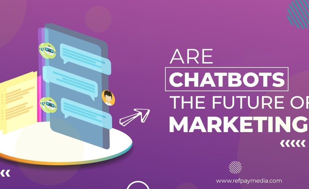 Chatbot Marketing