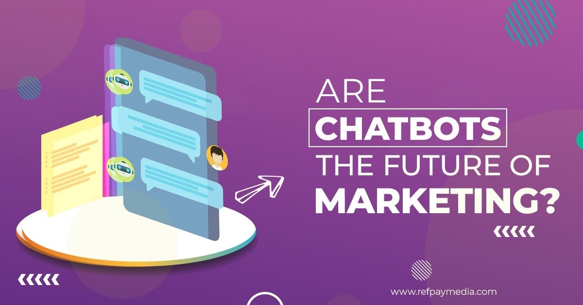 Chatbot Marketing