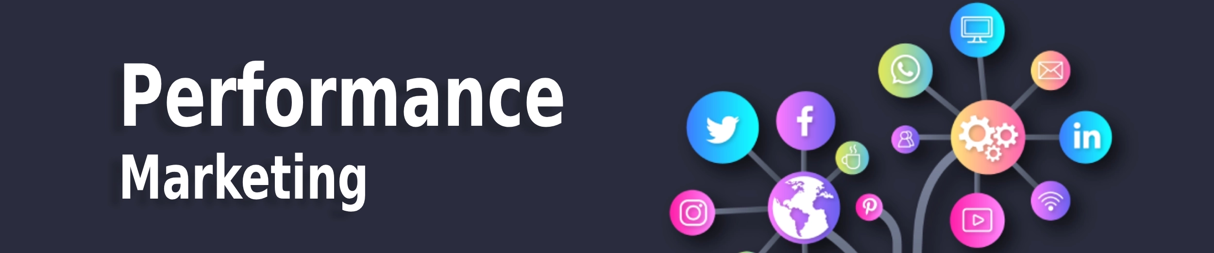 Performance Marketing
