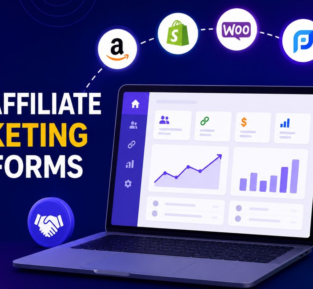 Free Affiliate Marketing Platform