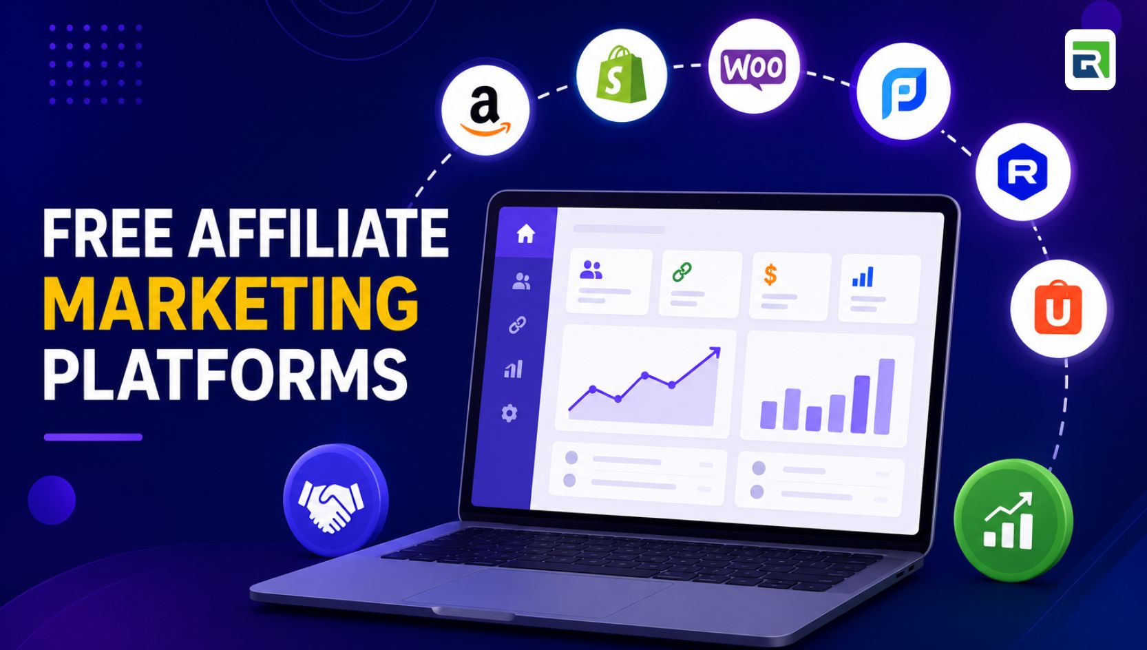 Free Affiliate Marketing Platform