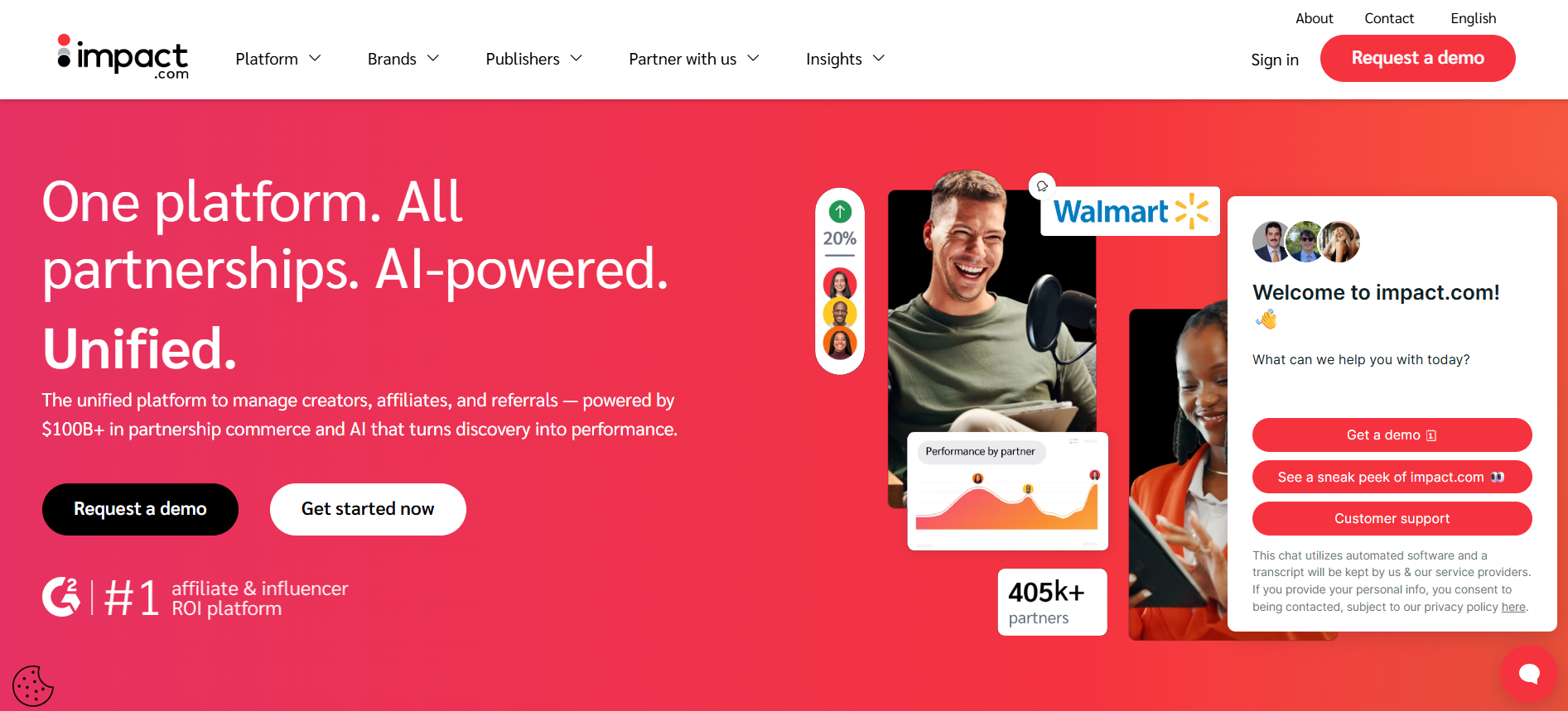 Best Affiliate Platforms for SaaS Companies