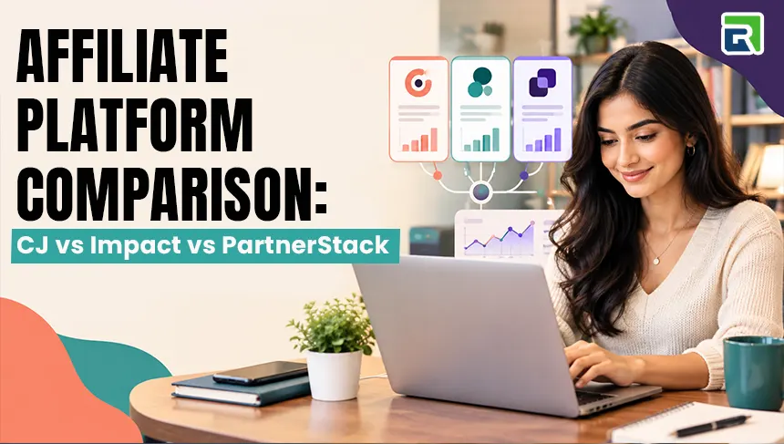 Affiliate Platform Comparison