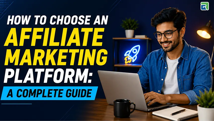 Affiliate Marketing Platforms