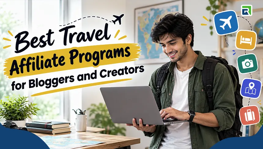 Best Travel Affiliate Programs