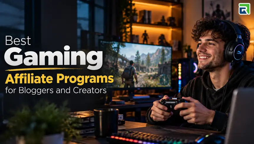 best gaming affiliate programs